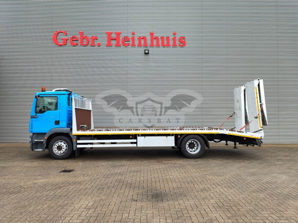 MAN TGX 2012