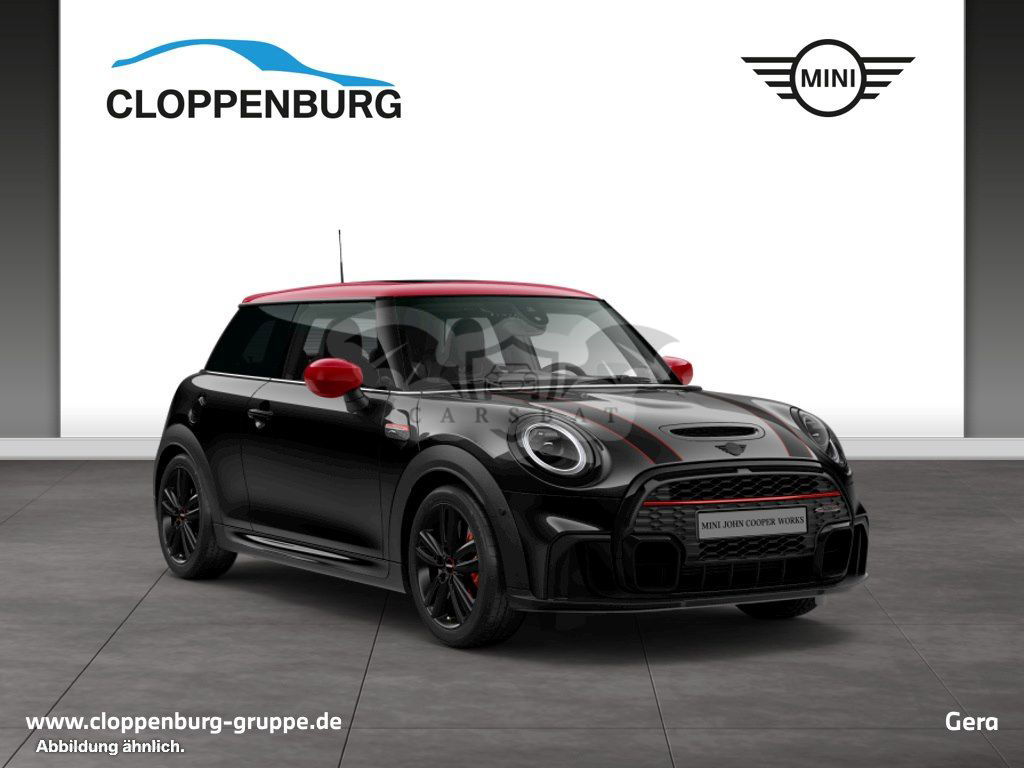 Mini John Cooper Works 2024