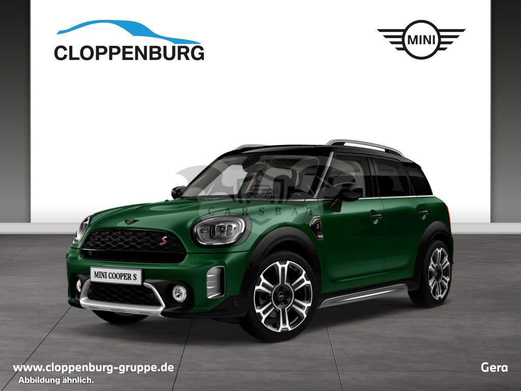 Mini Countryman 2023