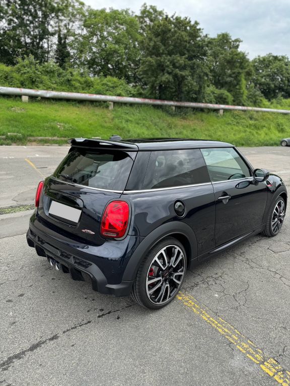 Mini John Cooper Works 2024