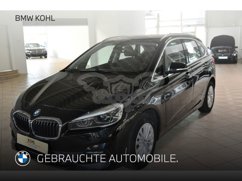 BMW 2 Series 218 Active Tourer 2021