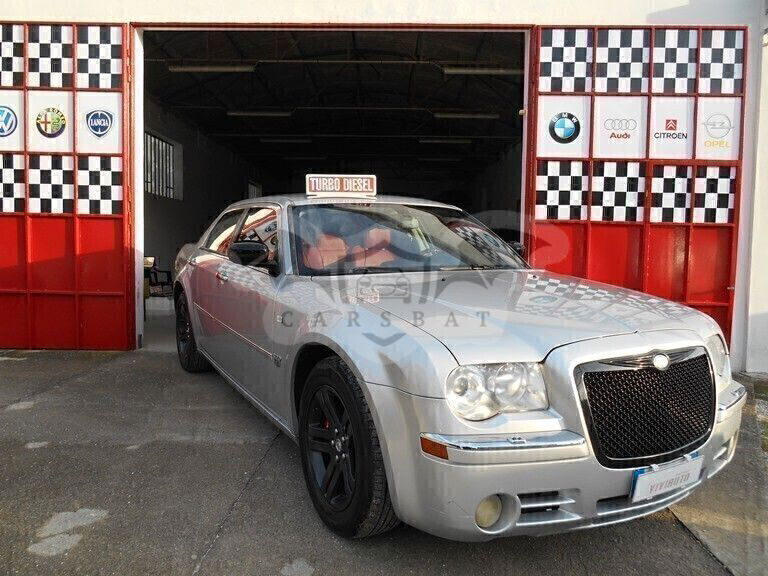 Chrysler 300C 2007