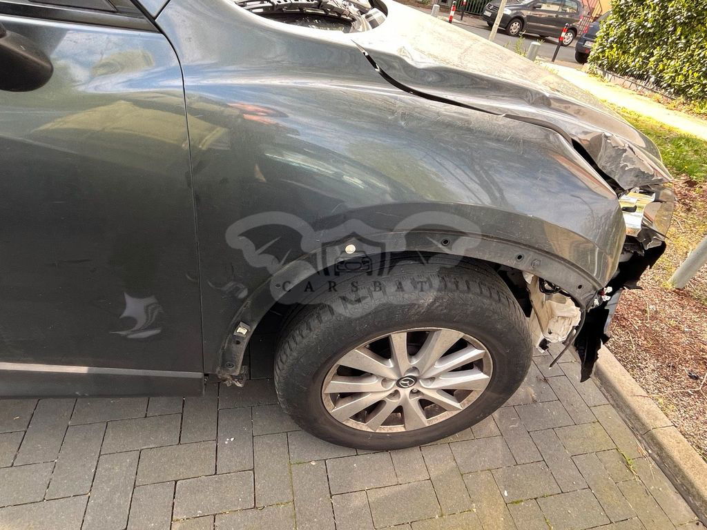 Mazda CX-5 2012