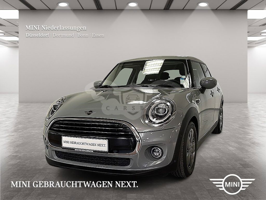 Mini Cooper 2019