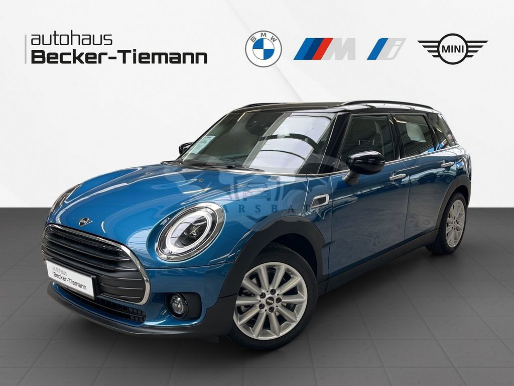 Mini Clubman 2023
