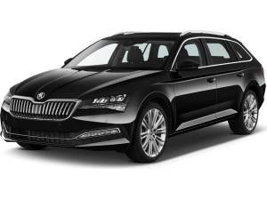 Skoda Superb 2024