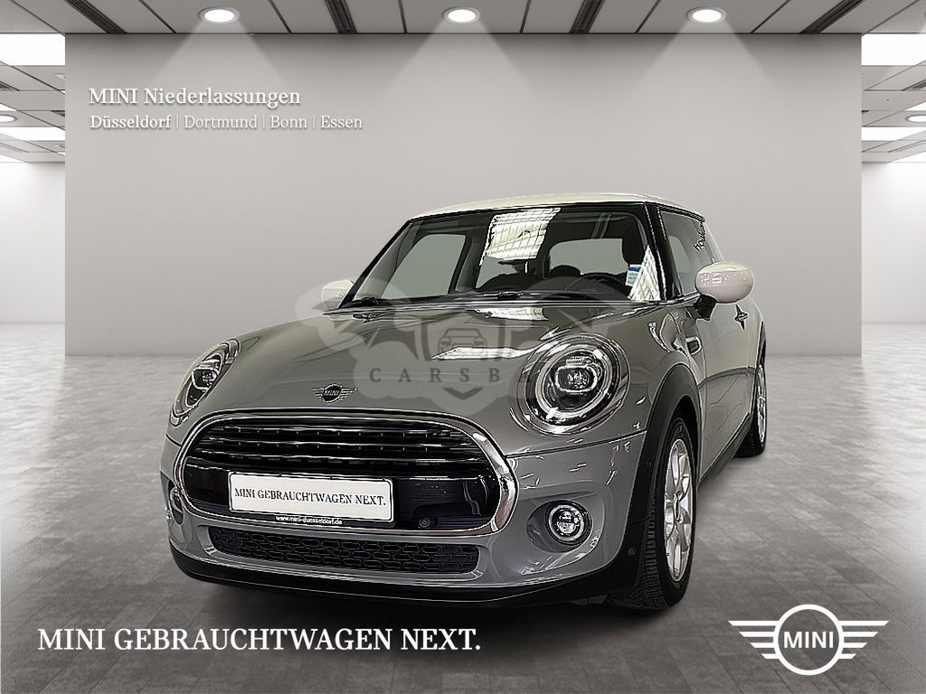 Mini Cooper 2019