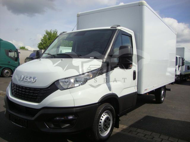 Iveco Daily 2021