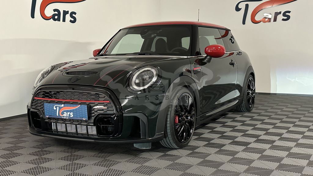 Mini John Cooper Works 2023
