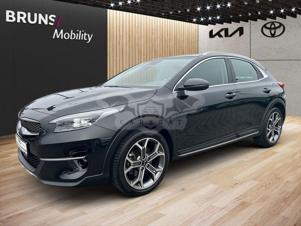 Kia XCeed 2021