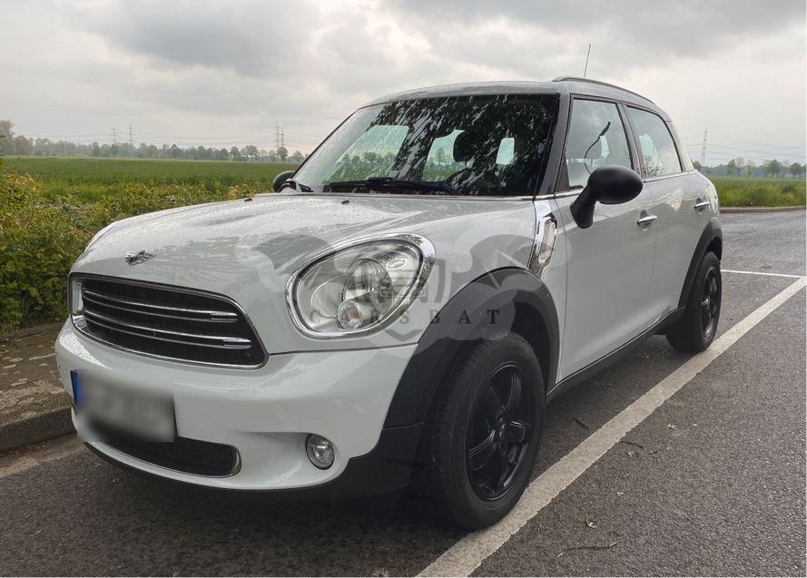 Mini One 2016