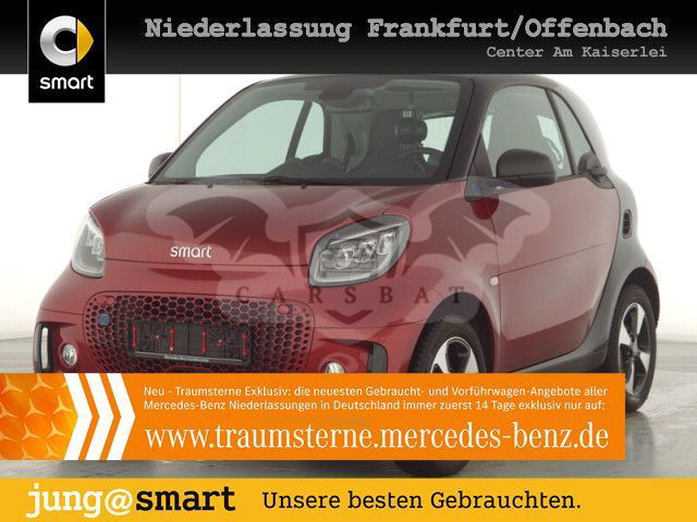 Smart Fortwo 2022