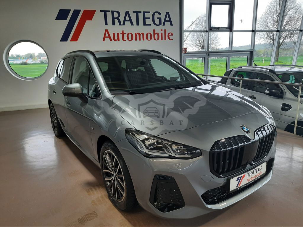 BMW 2 Series 218 Active Tourer 2022