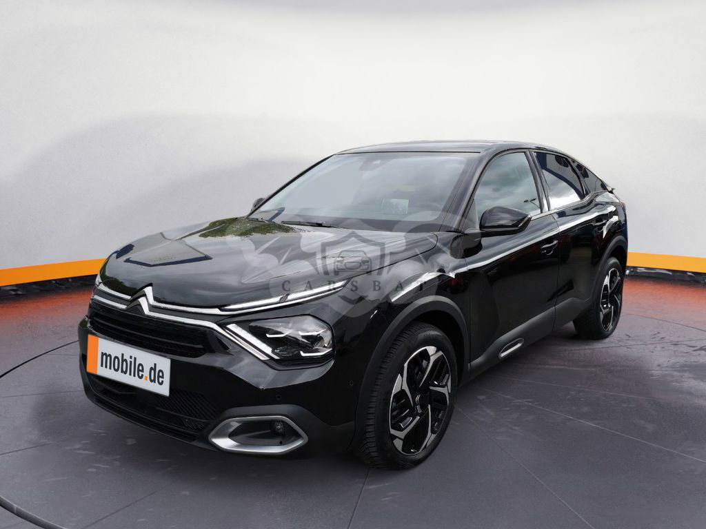 Citroën C4 2023