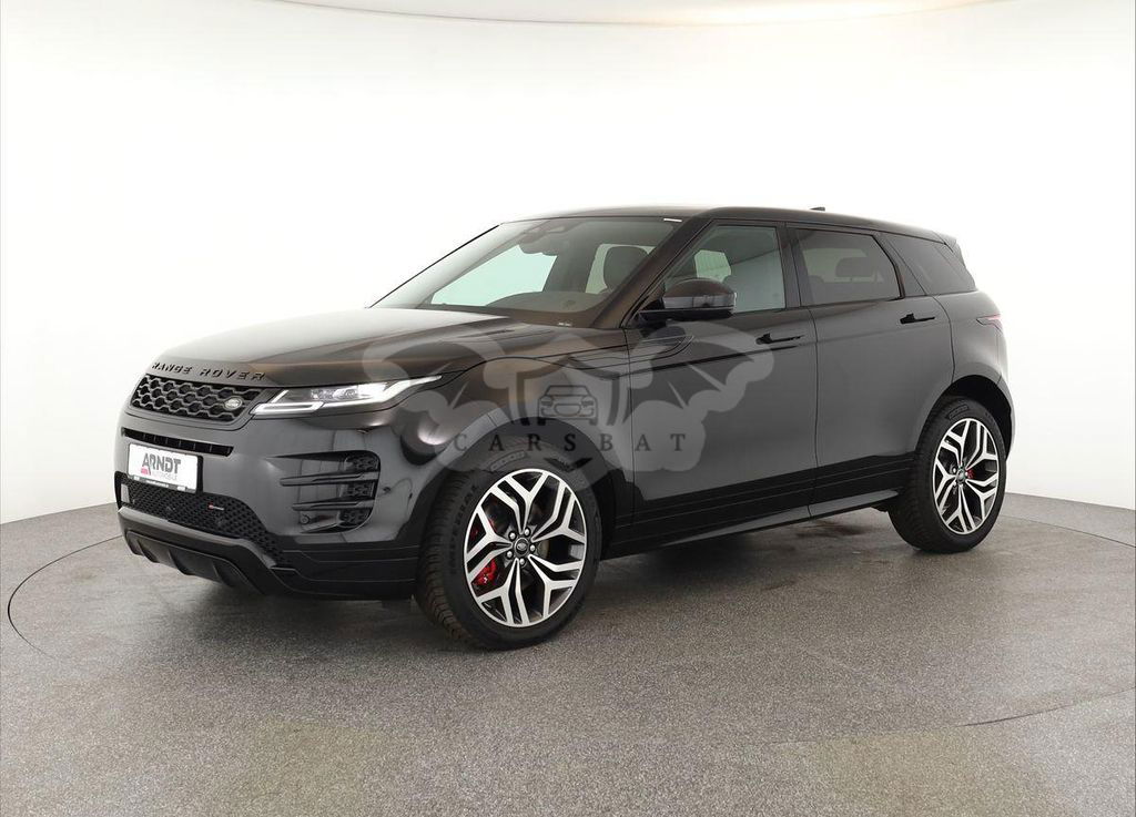 Land Rover Range Rover Evoque 2023