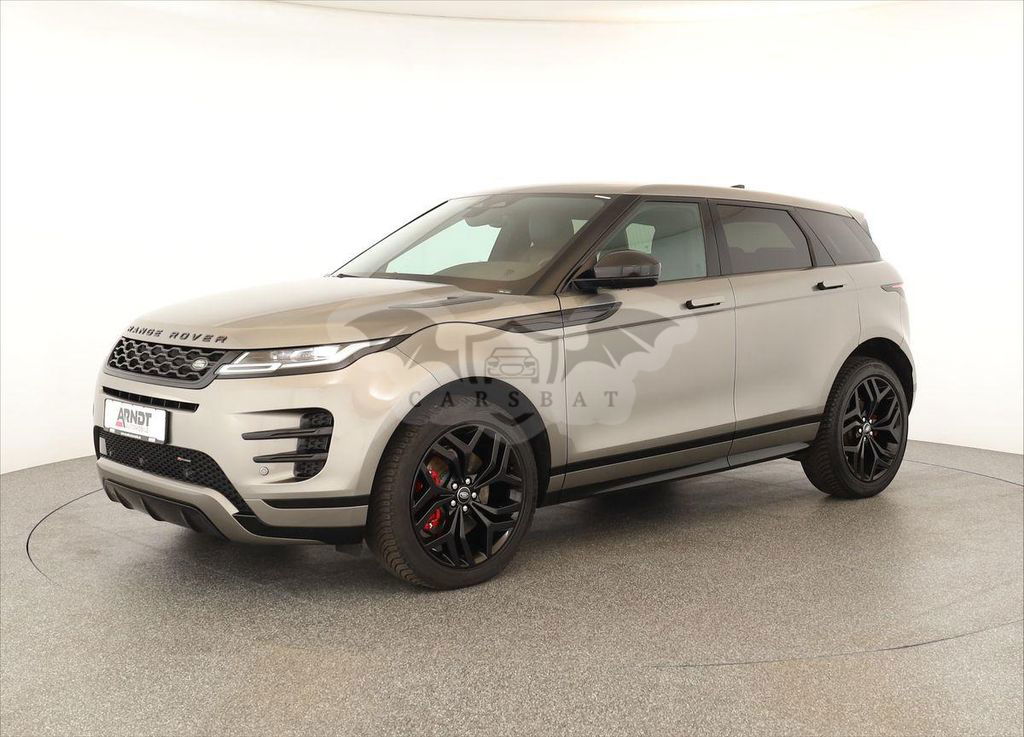 Land Rover Range Rover Evoque 2023