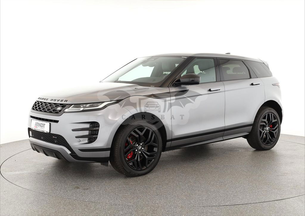 Land Rover Range Rover Evoque 2023