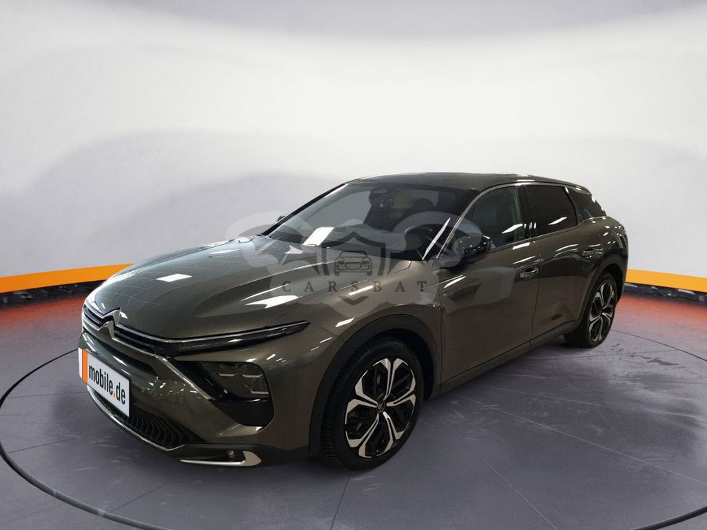Citroën C5 X 2023