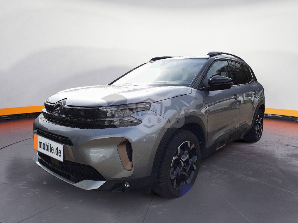 Citroën C5 Aircross 2023