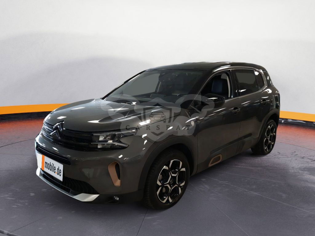 Citroën C5 Aircross 2023