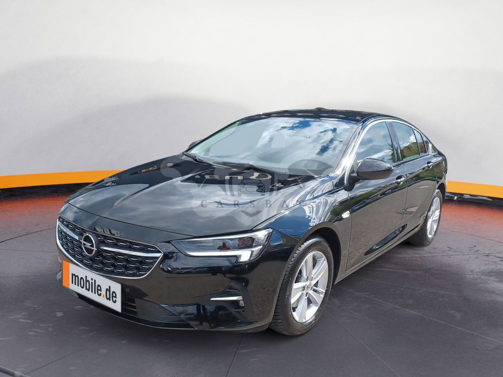 Opel Insignia 2023