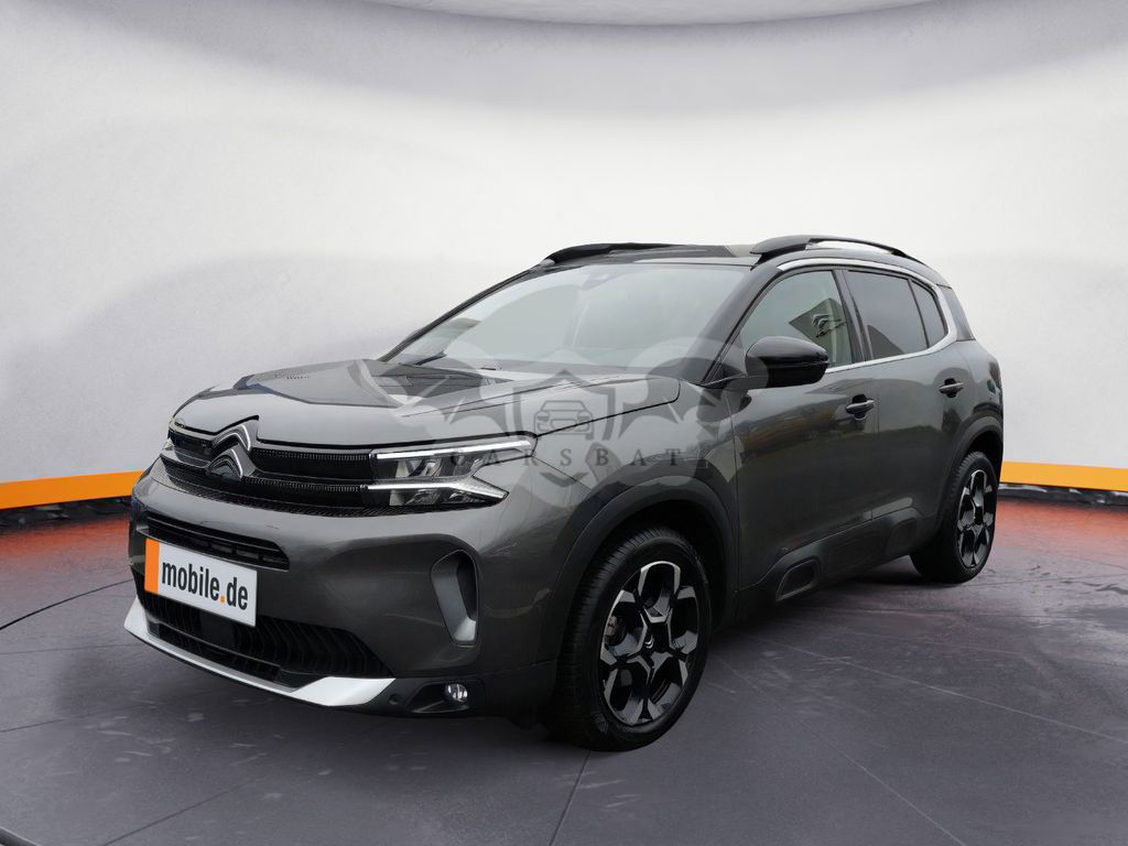 Citroën C5 Aircross 2023