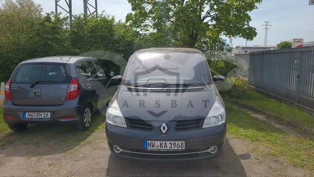 Renault Espace 2009