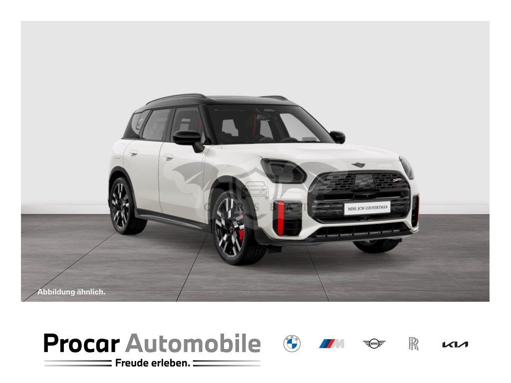 Mini Countryman 2024