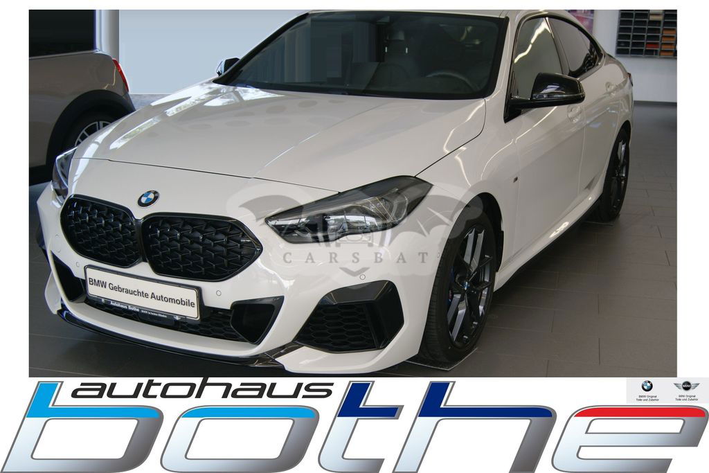 BMW 2 Series M235 2021