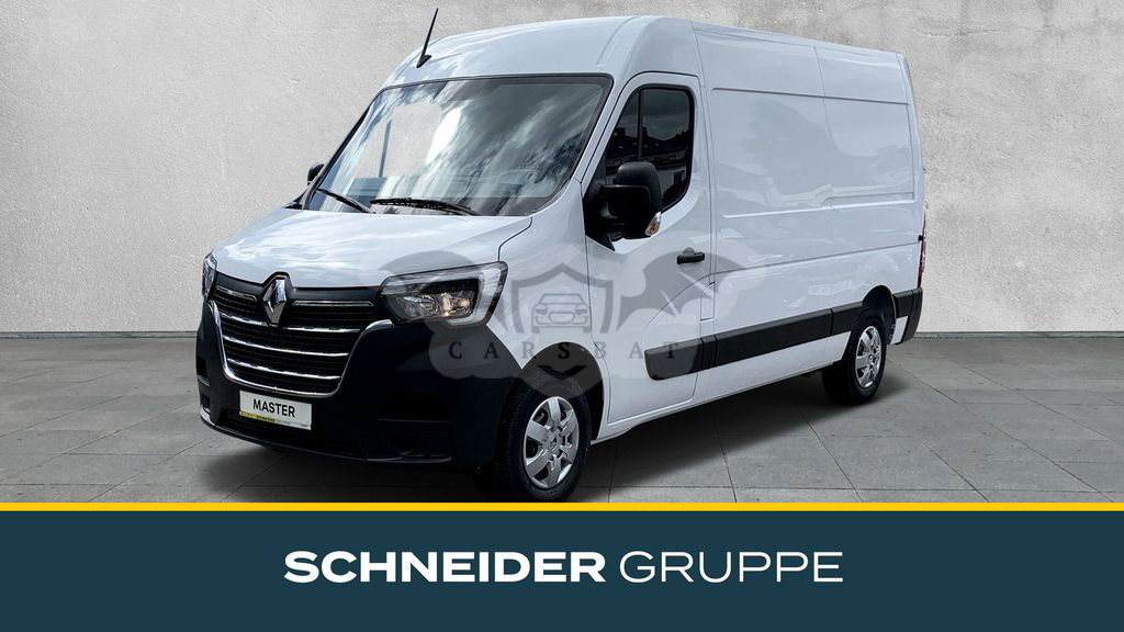 Renault Master 2024