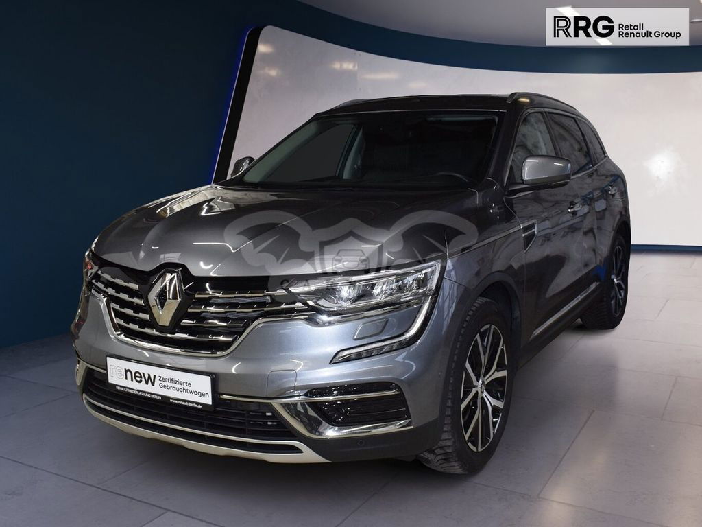 Renault Koleos 2022