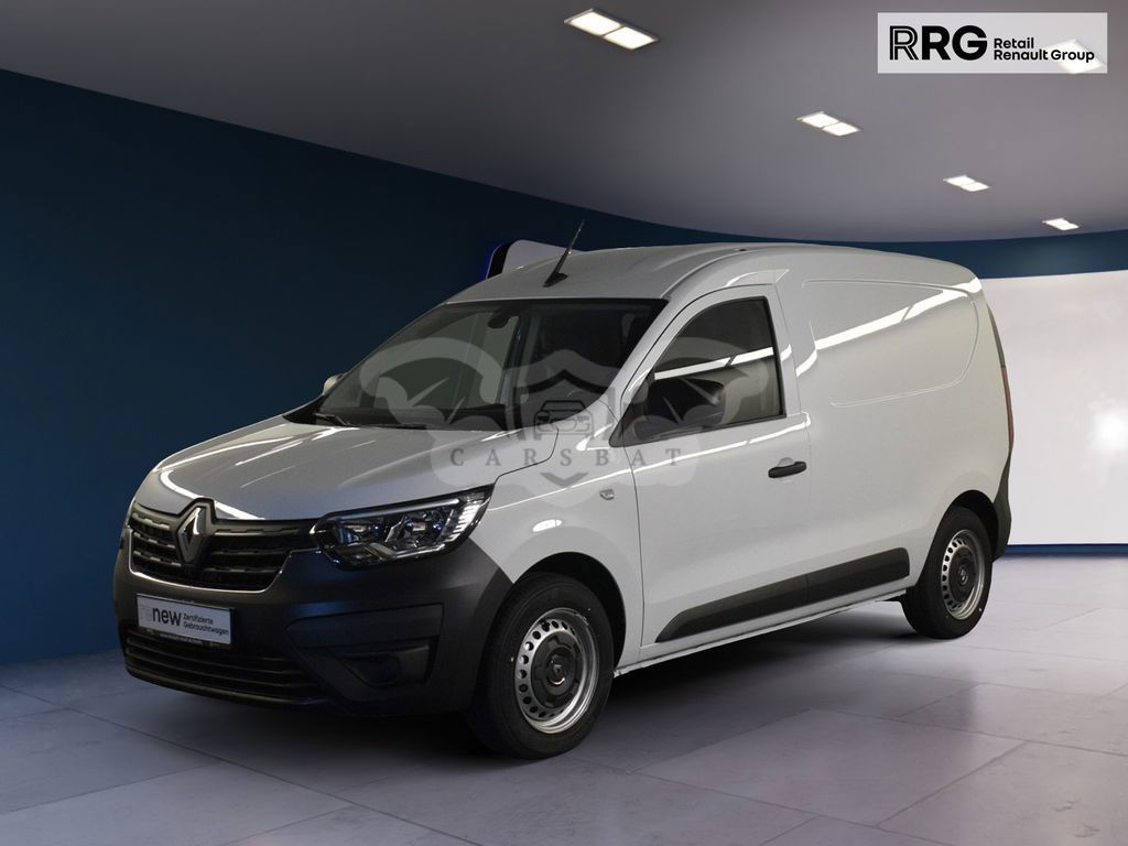 Renault Express 2024