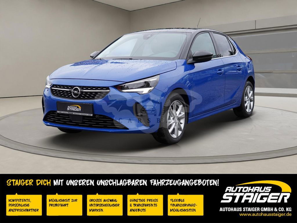 Opel Corsa 2023