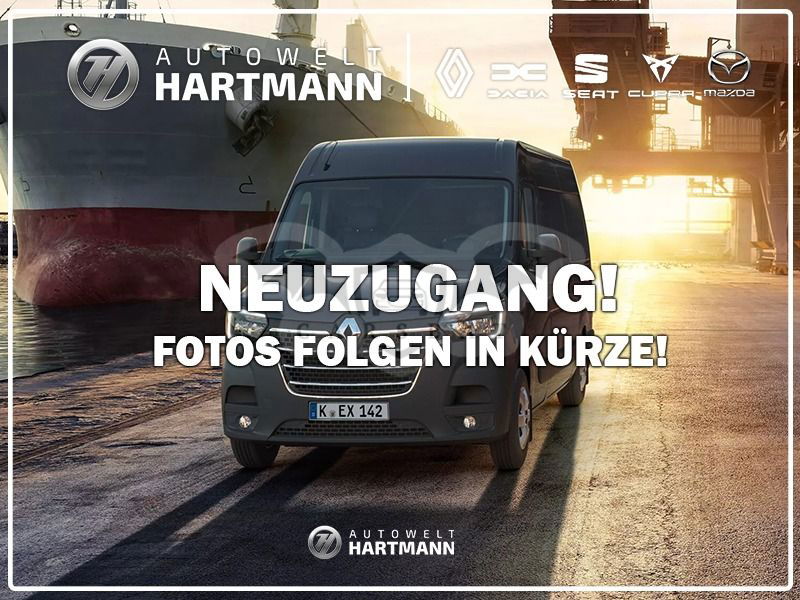 Renault Master 2024