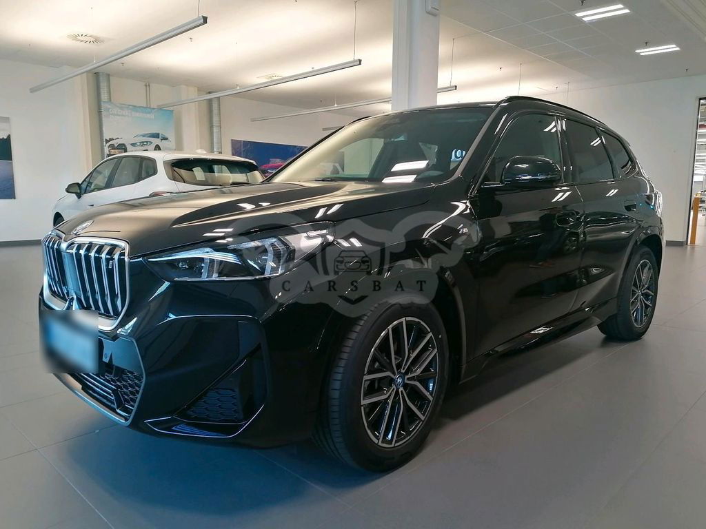BMW iX1 2023