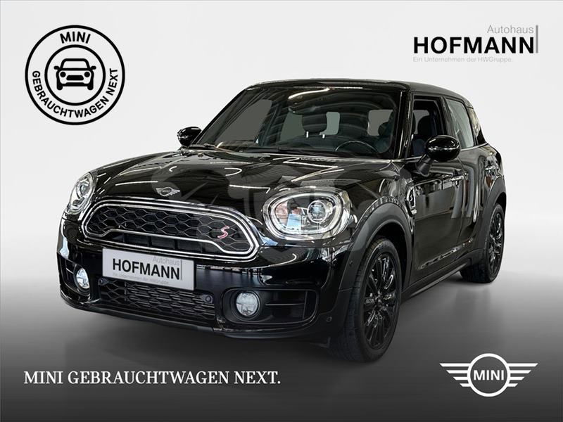 Mini Cooper 2018