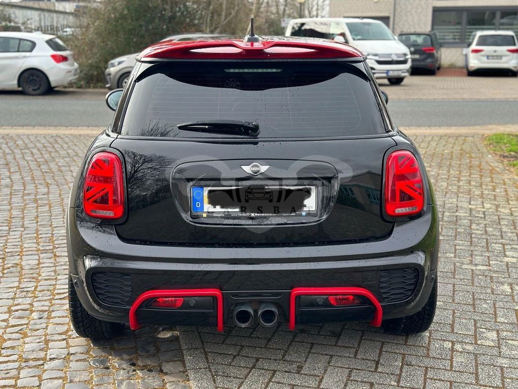 Mini Cooper 2015