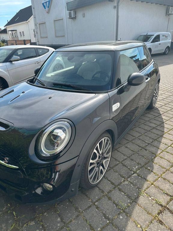 Mini Cooper 2019