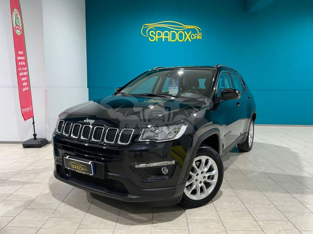 Jeep Compass 2020