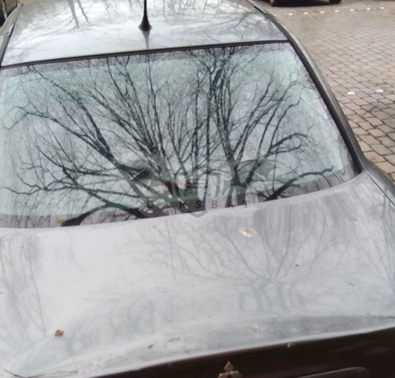 Mitsubishi Carisma 2003