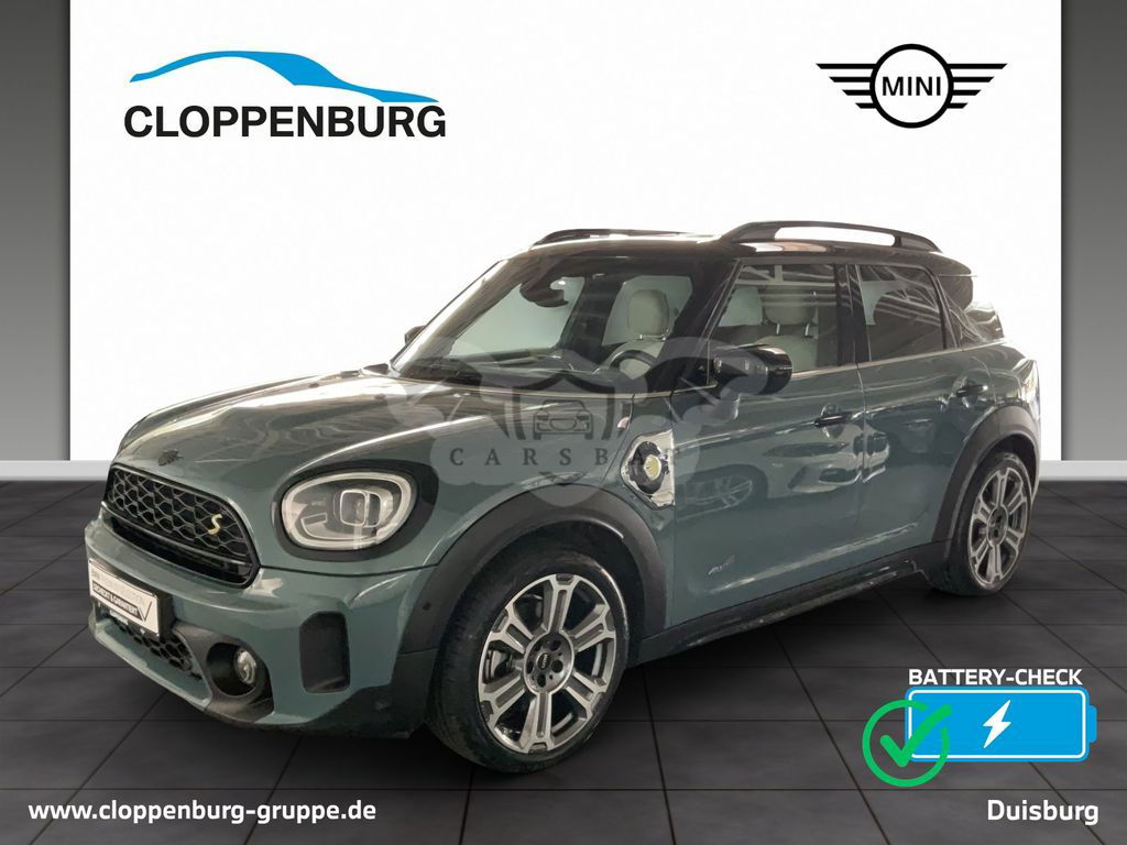 Mini Countryman 2022