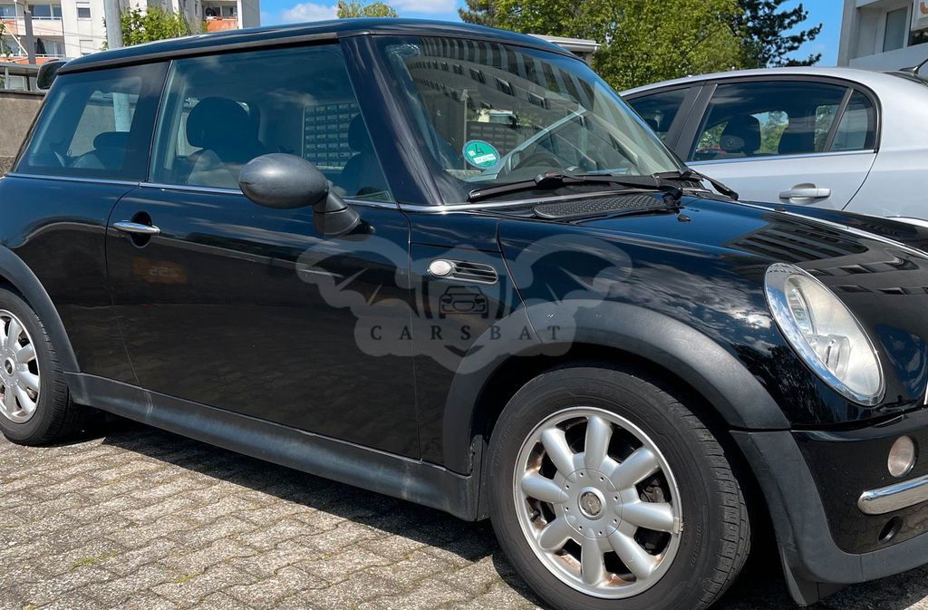 Mini One 2005