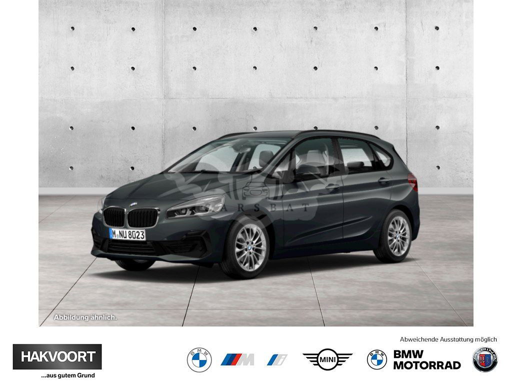 BMW 2 Series 218 Active Tourer 2021