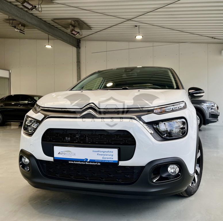 Citroën C3 2023