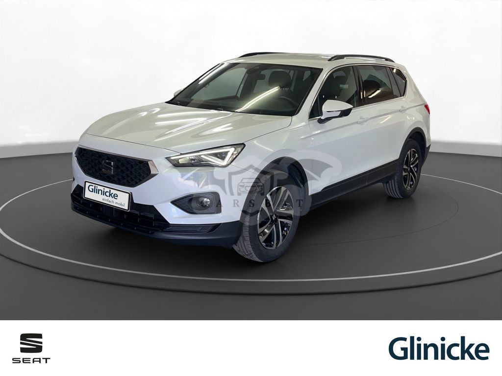 Seat Tarraco 2021