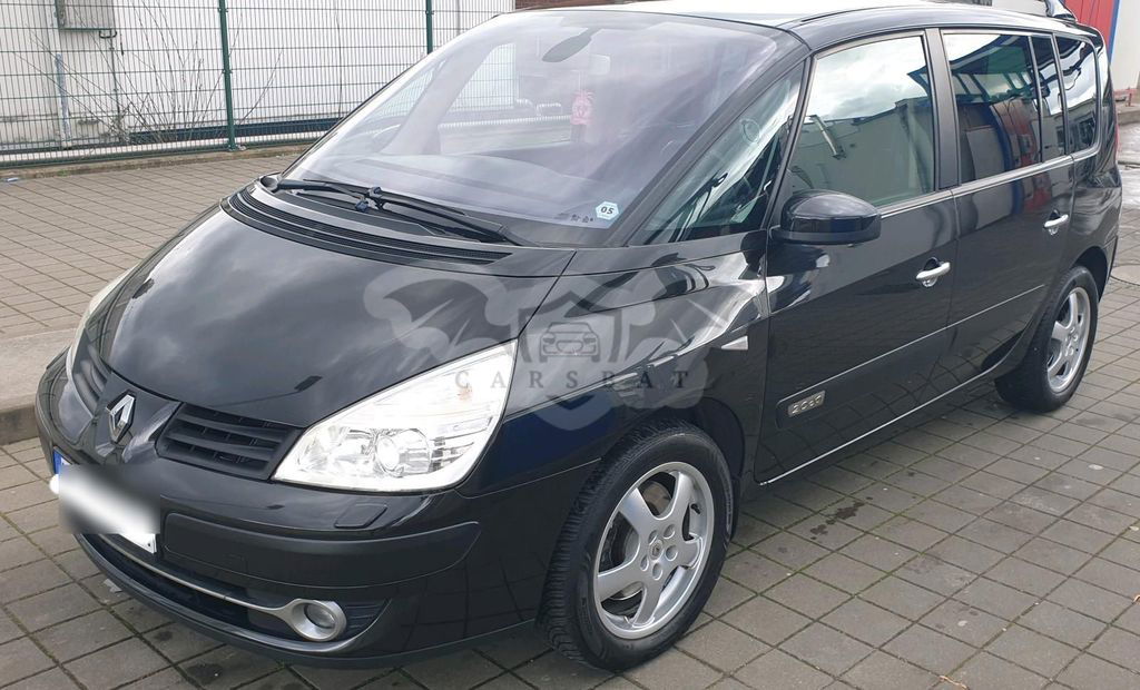Renault Espace 2007