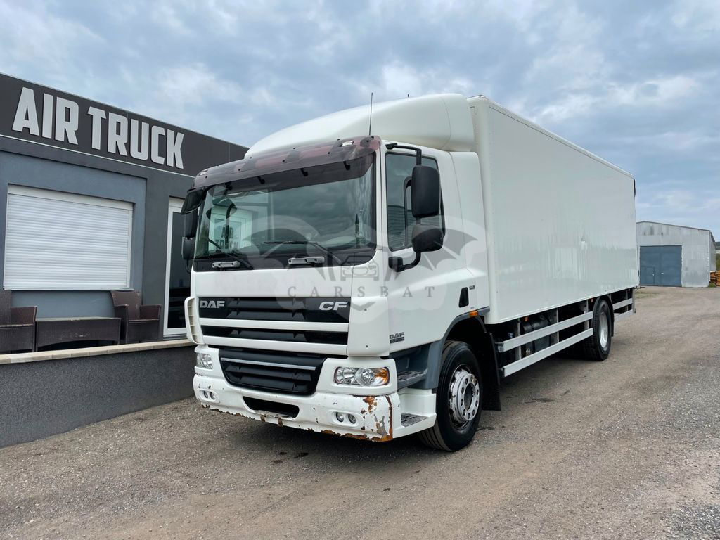 DAF CF 2008