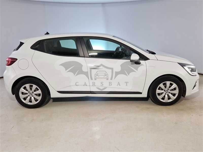 Renault Clio 2020