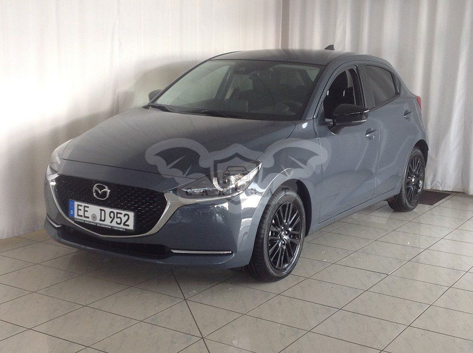 Mazda 2 2023