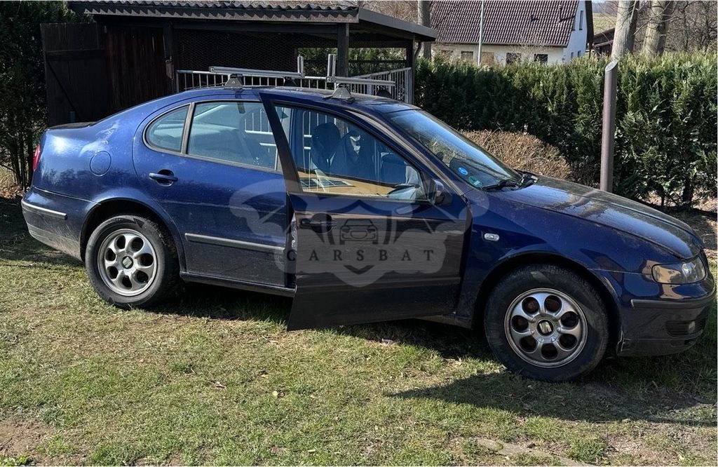 Seat Toledo 2002